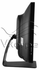 Моноблок IRU Office H2103 21.5" Full HD Cel J3355 (2.0)/2Gb/500Gb 5.4k/HDG500/CR/Free DOS/GbitEth/WiFi/BT/200W/Cam/черный 1920x1080