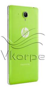Чехол HP для Folio Slate VoiceTab Grass Green Back Cover EURO (J2W57AA)