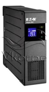 Источник бесперебойного питания Eaton Ellipse PRO ELP650DIN 400Вт 650ВА черный Источник бесперебойного питания Eaton Ellipse PRO ELP650DIN 400Вт 650ВА черный