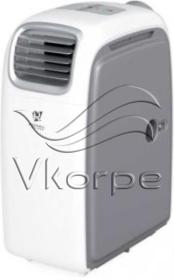 Кондиционер мобильный Royal Clima Presto RM-P53CN-E белый