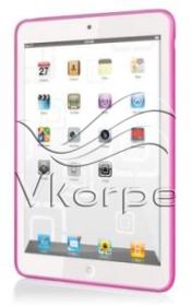 Чехол Incipio для iPad mini NGP Translucent Orchid розовый