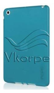 Чехол Incipio для iPad mini NGP Translucent turquoise Чехол Incipio для iPad mini NGP Translucent turquoise