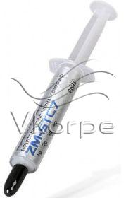 Термопаста Zalman ZM-STC7 шприц 4гр.