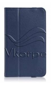 Чехол Miracase для Galaxy Tab 4 7" MS-8010 синий