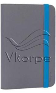 Чехол Targus для планшетных компьютеров 7-8" Universal THZ338EUe серый (THZ338EU)