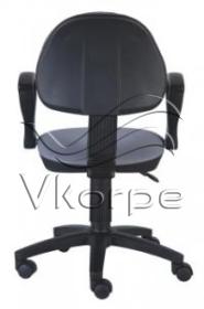 Кресло Бюрократ CH-318AXN/15-48 серый 15-48