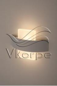 Светильник Эра WL7 (Б0034604) навесной белый 6Вт