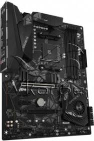 Материнская плата Gigabyte X570 GAMING X Soc-AM4 AMD X570 4xDDR4 ATX AC`97 8ch(7.1) GbLAN RAID+HDMI