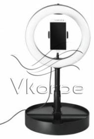 Осветитель светодиодный Hama SpotLight FoldUp 102