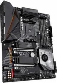 Материнская плата Gigabyte X570 AORUS PRO Soc-AM4 AMD X570 4xDDR4 ATX AC`97 8ch(7.1) GbLAN RAID+HDMI