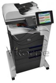 МФУ лазерный HP Color LaserJet Enterprise 700 Color MFP M775f Prntr (CC523A) A3 Duplex черный/белый