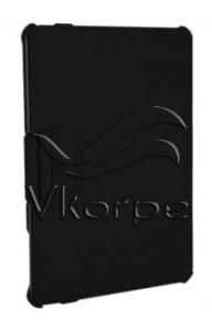Чехол Targus для iPad 5 THZ195EU Vuscape черный (THZ195EU)
