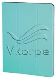 Чехол Hama для планшета 7" TwoTone universal черный/зеленый (00123092)