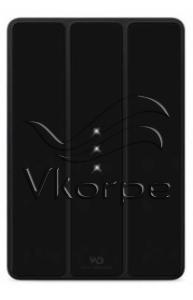 Чехол White Diamonds для iPad Air Booklet черный (1161TRI6)
