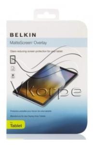 Пленка защитная Belkin для Galaxy Tab 7" анти-блик, 3 шт. F8N584cw3 Пленка защитная Belkin для Galaxy Tab 7" анти-блик, 3 шт. F8N584cw3