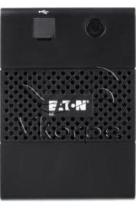 Источник бесперебойного питания Eaton 5E 850VA 480Вт 850ВА черный