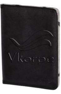 Чехол Hama для планшета/элект.книги Piscine искусственная кожа черный (00108269)