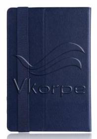 Чехол Miracase для планшетных компьютеров 9-10" Litchy MA-8703 синий