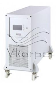 Источник бесперебойного питания Powercom SXL-5100A LCD Источник бесперебойного питания Powercom SXL-5100A LCD