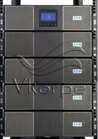 Источник бесперебойного питания Eaton Eaton 9PX 11000i Power Module 11kva черный