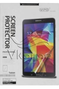 Защитная пленка для экрана Vipo для Galaxy Tab IV 8" матовый