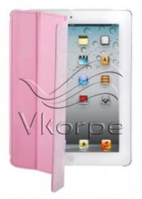 Чехол Targus THD00801EU-52 for iPad3 Pink