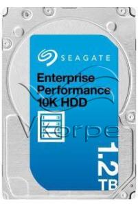 Жесткий диск Seagate Original SAS 3.0 1200Gb ST1200MM0129 Enterprise Performance (10000rpm) 256Mb 2.5"