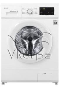 Стиральная машина LG FH2J3TDN0 класс: A+++ загр.фронтальная макс.:8кг белый