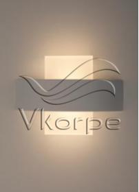 Светильник Эра WL7 (Б0034604) навесной белый 6Вт