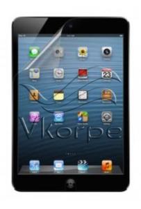 Защитная пленка для экрана Belkin для Apple iPad mini F7N011cw прозрачный Защитная пленка для экрана Belkin для Apple iPad mini F7N011cw прозрачный