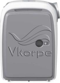 Кондиционер мобильный Royal Clima Presto RM-P53CN-E белый