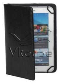 Чехол Riva для планшетных компьютеров 8-9" 3004 черный