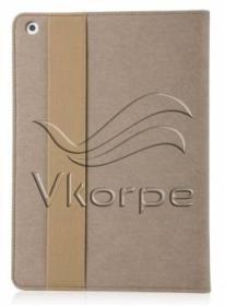 Чехол GGMM для iPad Air Anywhere-IA Denim Apricot (iPa50205)