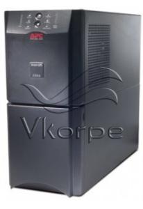 Источник бесперебойного питания APC SUA2200I