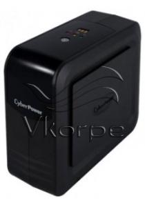 Источник бесперебойного питания CyberPower DX450E 450WA/270V Источник бесперебойного питания CyberPower DX450E 450WA/270V