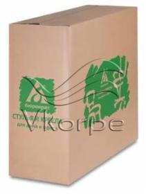 Кресло Бюрократ CH-318AXN/15-04 красный 15-04