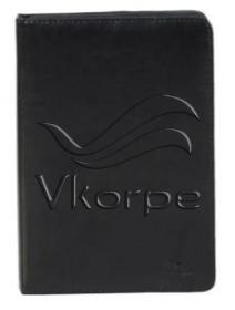 Чехол Riva для планшетных компьютеров 8-9" 3004 черный