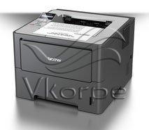 МФУ Лазерный Brother HL-6180DW (HL6180DWR1) A4 Duplex Net WiFi