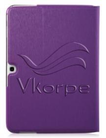 Чехол GGMM для Galaxy Tab III 10" FIT пурпурный (SX002603) Чехол GGMM для Galaxy Tab III 10" FIT пурпурный (SX002603)