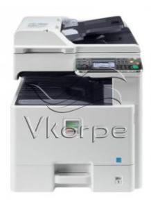 МФУ лазерный Kyocera FS-C8520MFP (1102MZ3NL0/1102MZ3NL1) A3 Duplex белый
