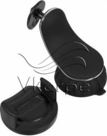 Автомобильный держатель Vertex Fix Wave черный (UCHFWB)