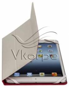 Чехол Riva для планшетных компьютеров 7-8" 3122 белый/красный