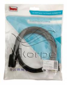 Кабель Buro 1.1v BHP DPP_VGA-2 DisplayPort (m) VGA (m) 2м
