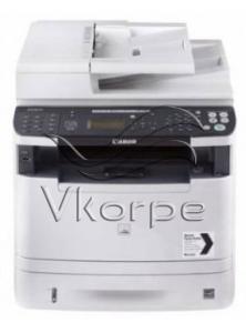 МФУ Лазерный Canon KZ i-Sensys MF6140DN (8482B030AA) МФУ Лазерный Canon KZ i-Sensys MF6140DN (8482B030AA)