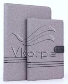 Чехол Miracase для планшетных компьютеров 7-8" T-mate MA-8201 серый