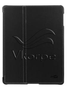 Чехол PC Pet для iPad 4 PCP-9021BK черный (PCP-9021BK)