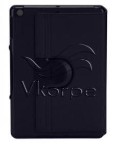 Чехол Targus для iPad 5 THZ19601EU Versavu синий (THZ19601EU) Чехол Targus для iPad 5 THZ19601EU Versavu синий (THZ19601EU)