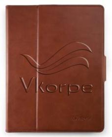Чехол Speck для iPad 2/3/4 WanderFolio Luxe Leather коньячный/кремовый (SPK-A1291) Чехол Speck для iPad 2/3/4 WanderFolio Luxe Leather коньячный/кремовый (SPK-A1291)