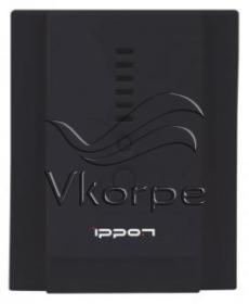 Источник бесперебойного питания Ippon Smart Power Pro 1400 840Вт 1400ВА черный Источник бесперебойного питания Ippon Smart Power Pro 1400 840Вт 1400ВА черный