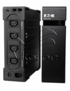 Источник бесперебойного питания Eaton Ellipse ECO EL800USBIEC 500Вт 800ВА черный Источник бесперебойного питания Eaton Ellipse ECO EL800USBIEC 500Вт 800ВА черный